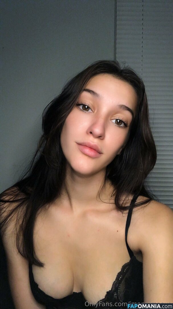 Imaprilmaexo Meztelen OnlyFans  Kikerült fotó #197
