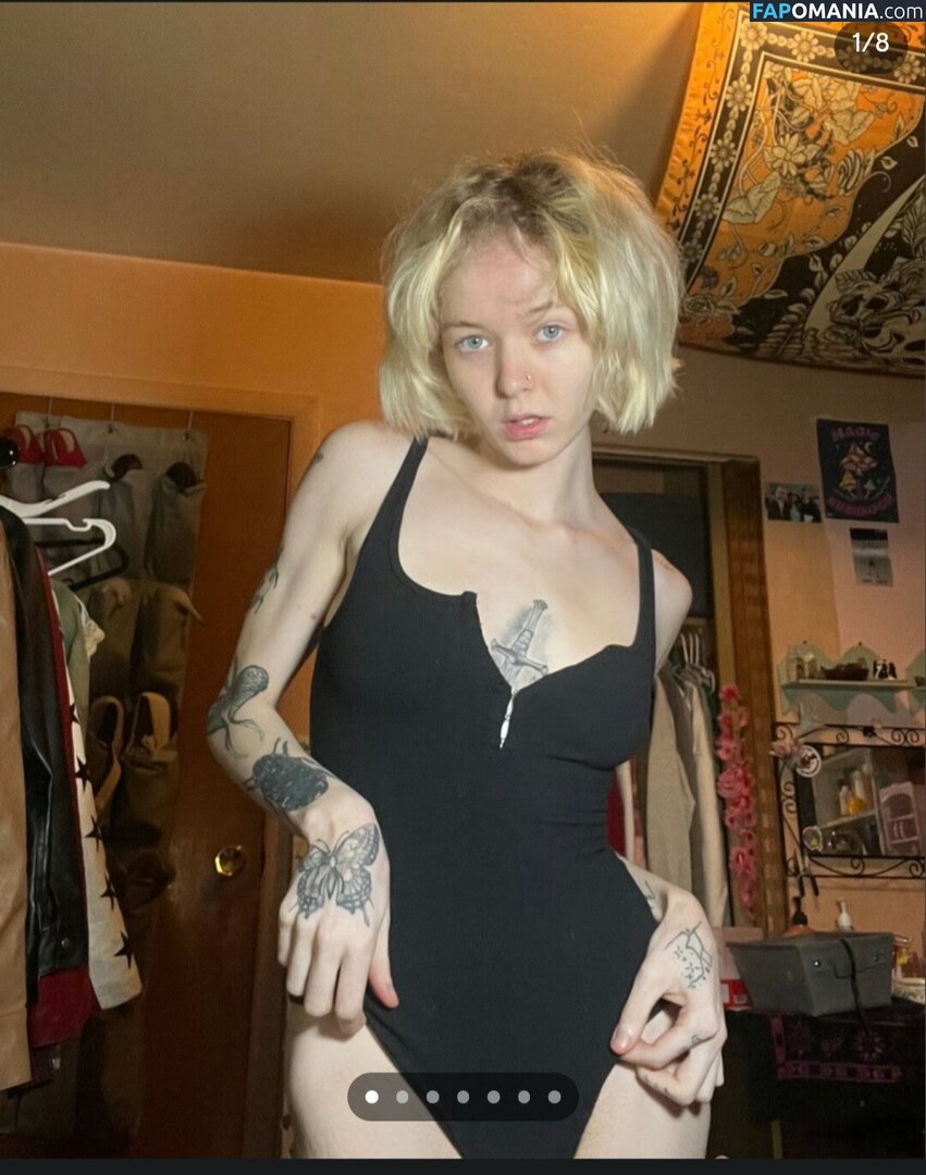 Imgiannasmith | Gianna Smith | bunnygi Meztelen OnlyFans  Kikerült fotó #1