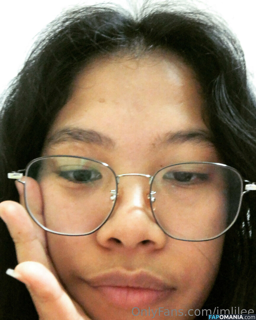 imlilee Meztelen OnlyFans  Kikerült fotó #3