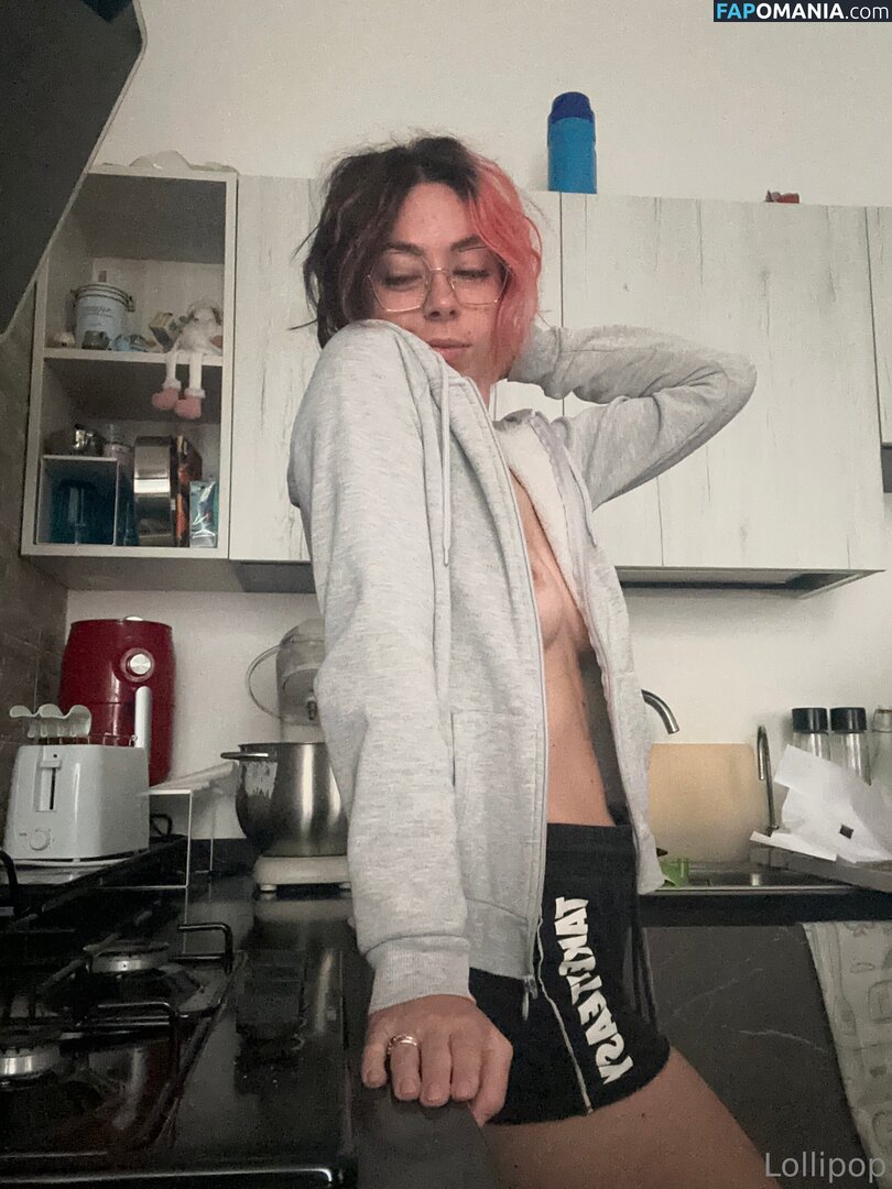 iammolipop / imlollipop Meztelen OnlyFans  Kikerült fotó #13