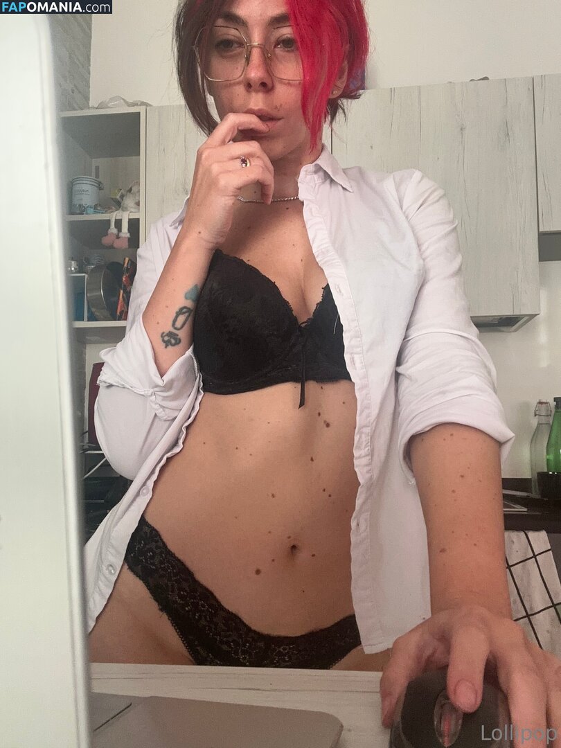 iammolipop / imlollipop Meztelen OnlyFans  Kikerült fotó #19