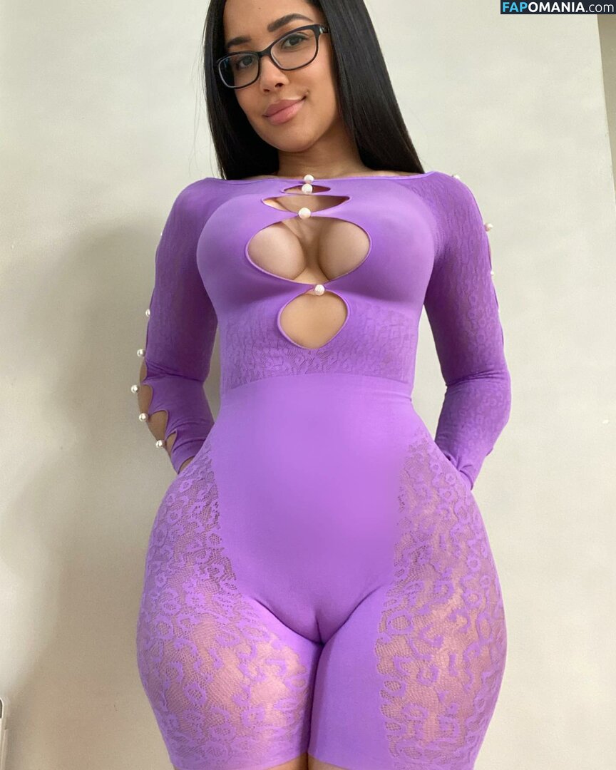 Imnailah_ / iam_nailah Meztelen OnlyFans  Kikerült fotó #12