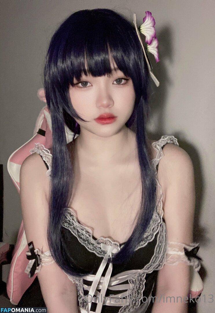 Imneko13 / https: / im____neko Meztelen OnlyFans  Kikerült fotó #293