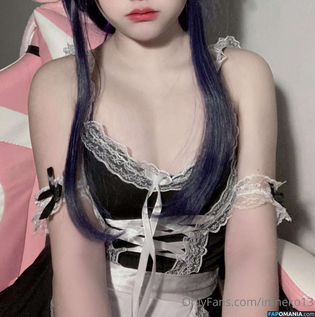 Imneko13 / https: / im____neko Meztelen OnlyFans  Kikerült fotó #294