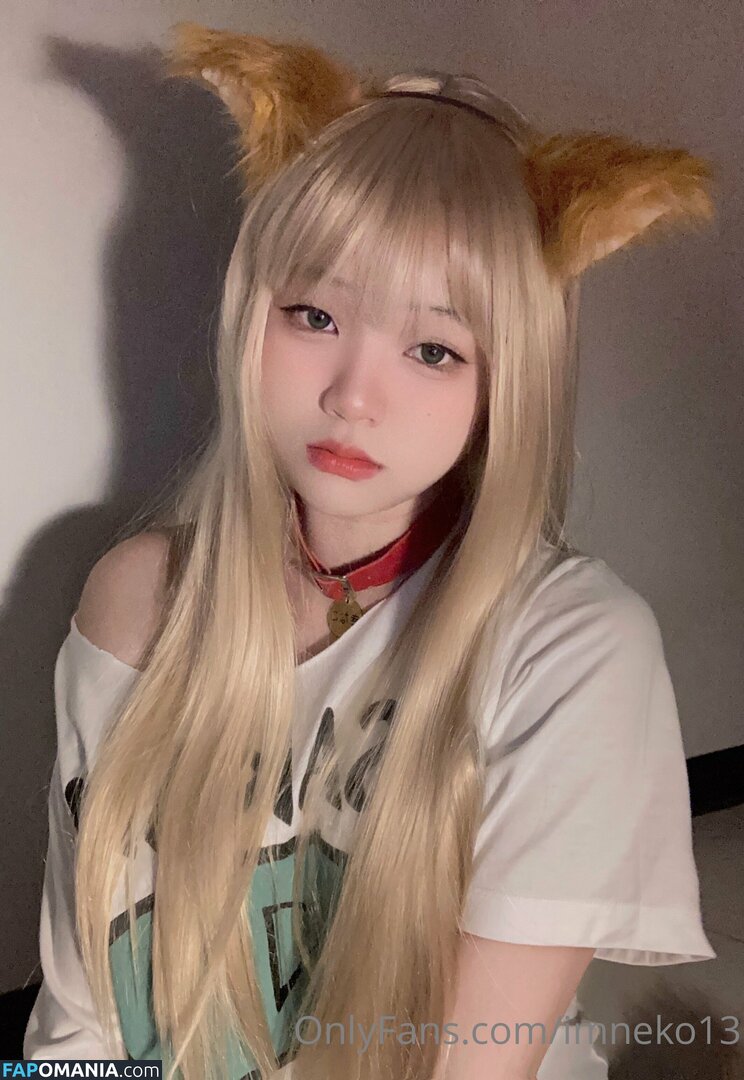 Imneko13 / https: / im____neko Meztelen OnlyFans  Kikerült fotó #299