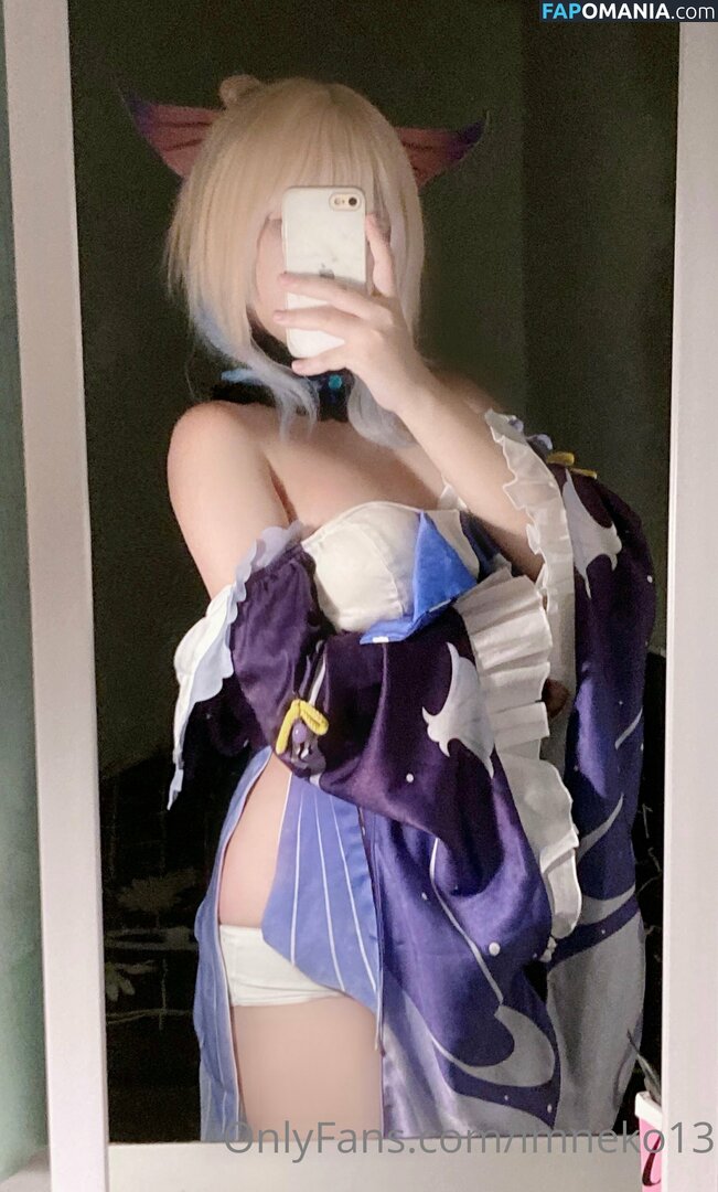 Imneko13 / https: / im____neko Meztelen OnlyFans  Kikerült fotó #309