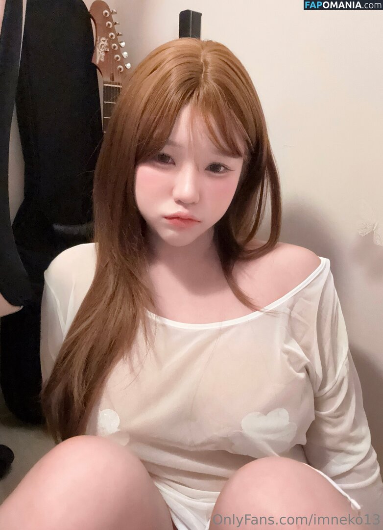 Imneko13 / https: / im____neko Meztelen OnlyFans  Kikerült fotó #336