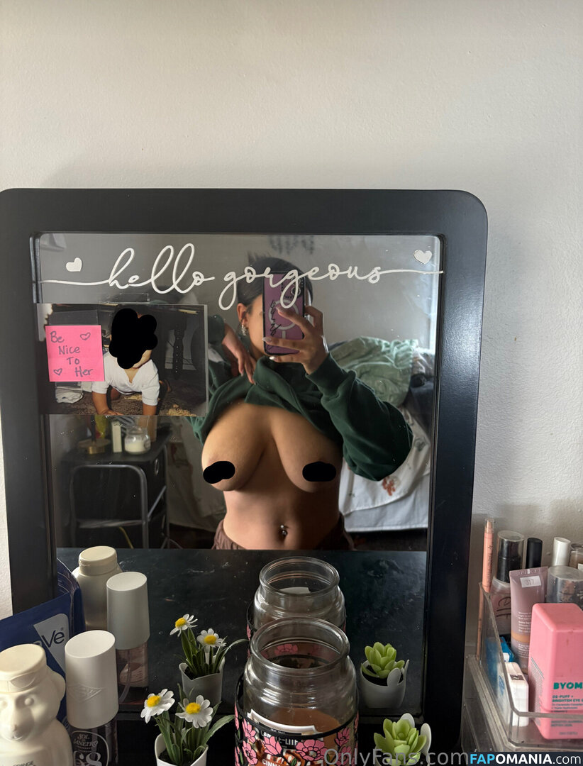 imnotsidnee / sidneerae / siidneerae Meztelen OnlyFans  Kikerült fotó #2