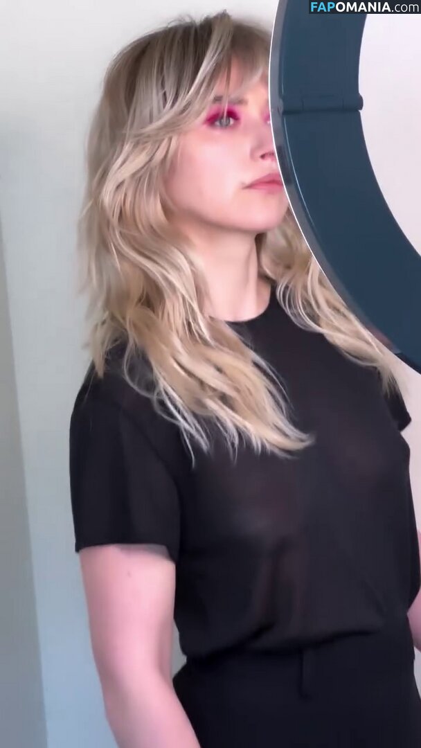 Imogen Poots / impoots Meztelen OnlyFans  Kikerült fotó #3