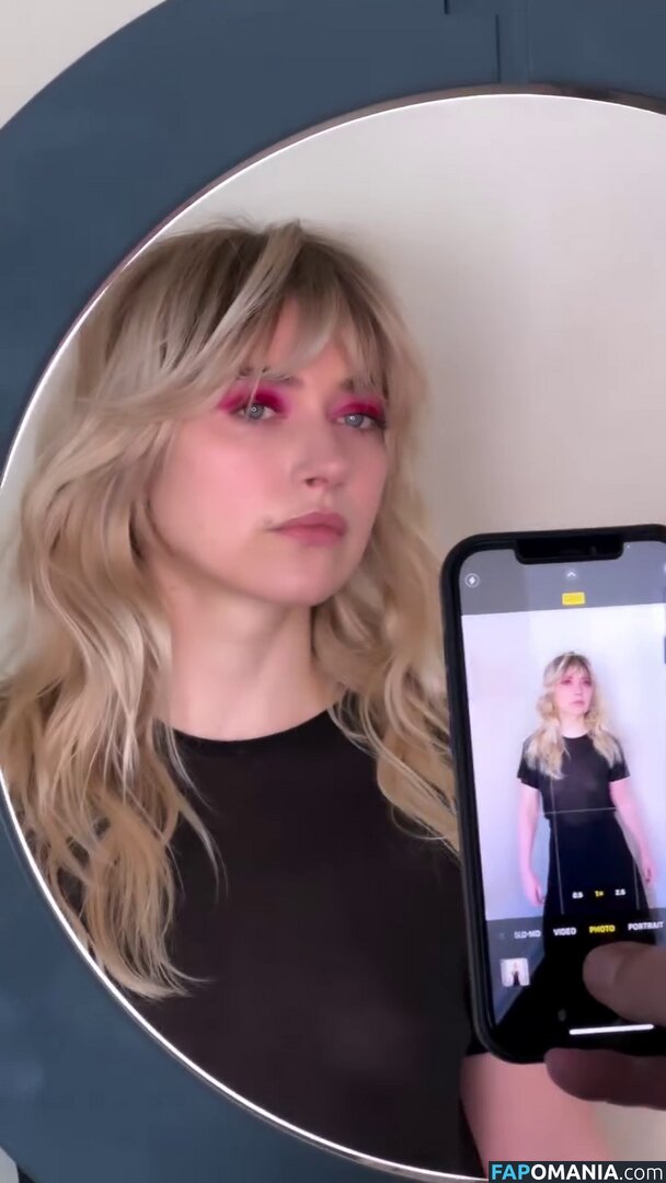 Imogen Poots / impoots Meztelen OnlyFans  Kikerült fotó #4