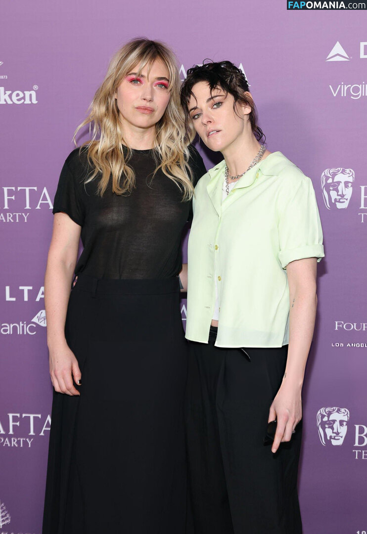 Imogen Poots / impoots Meztelen OnlyFans  Kikerült fotó #9