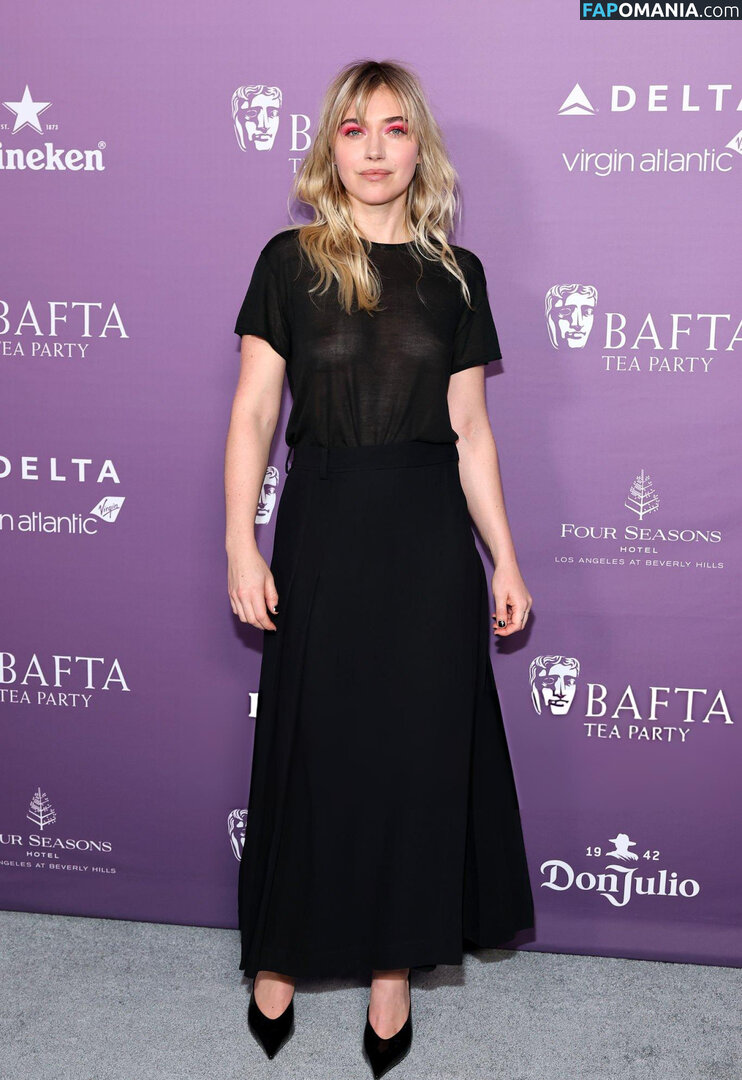 Imogen Poots / impoots Meztelen OnlyFans  Kikerült fotó #10