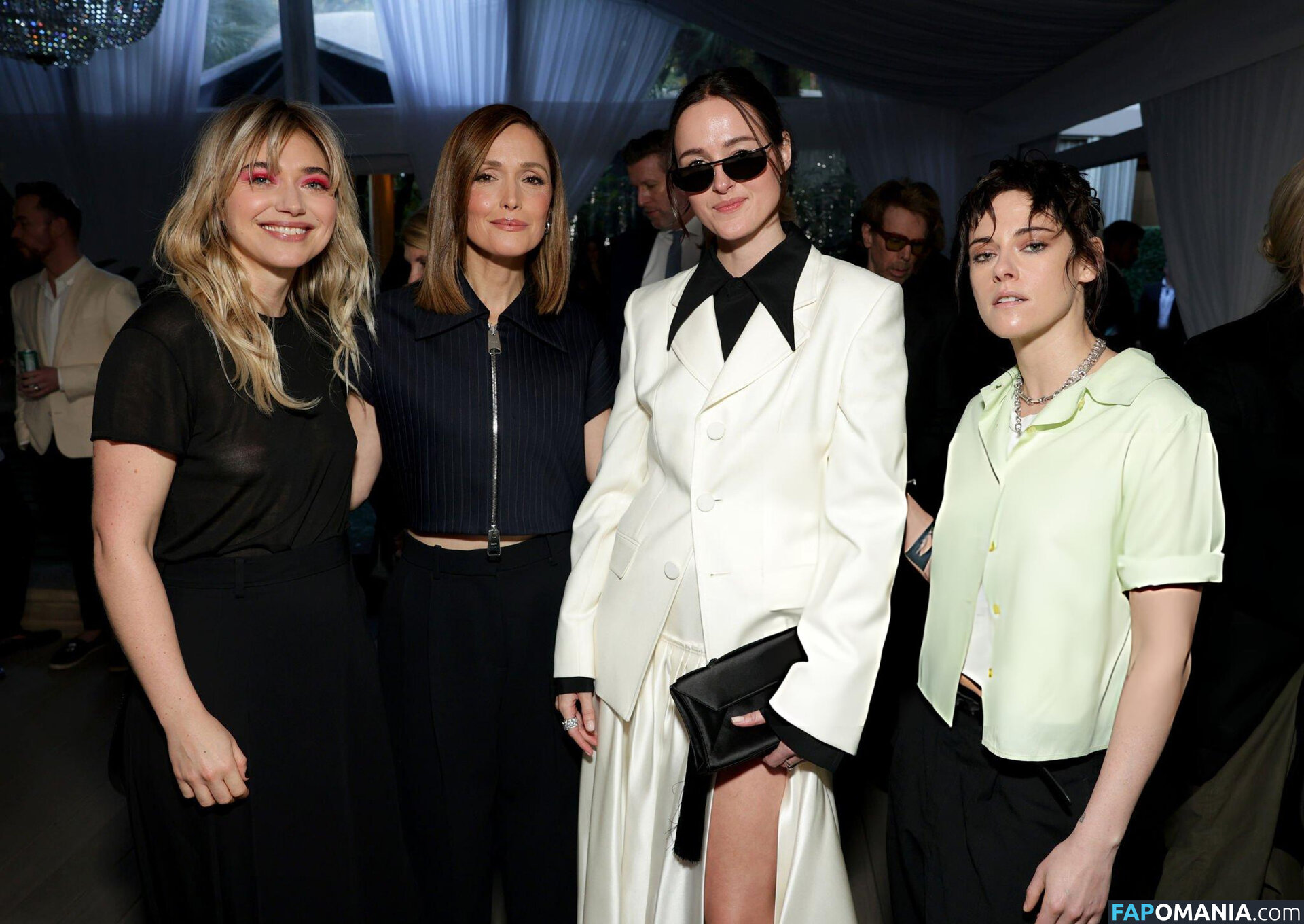 Imogen Poots / impoots Meztelen OnlyFans  Kikerült fotó #11