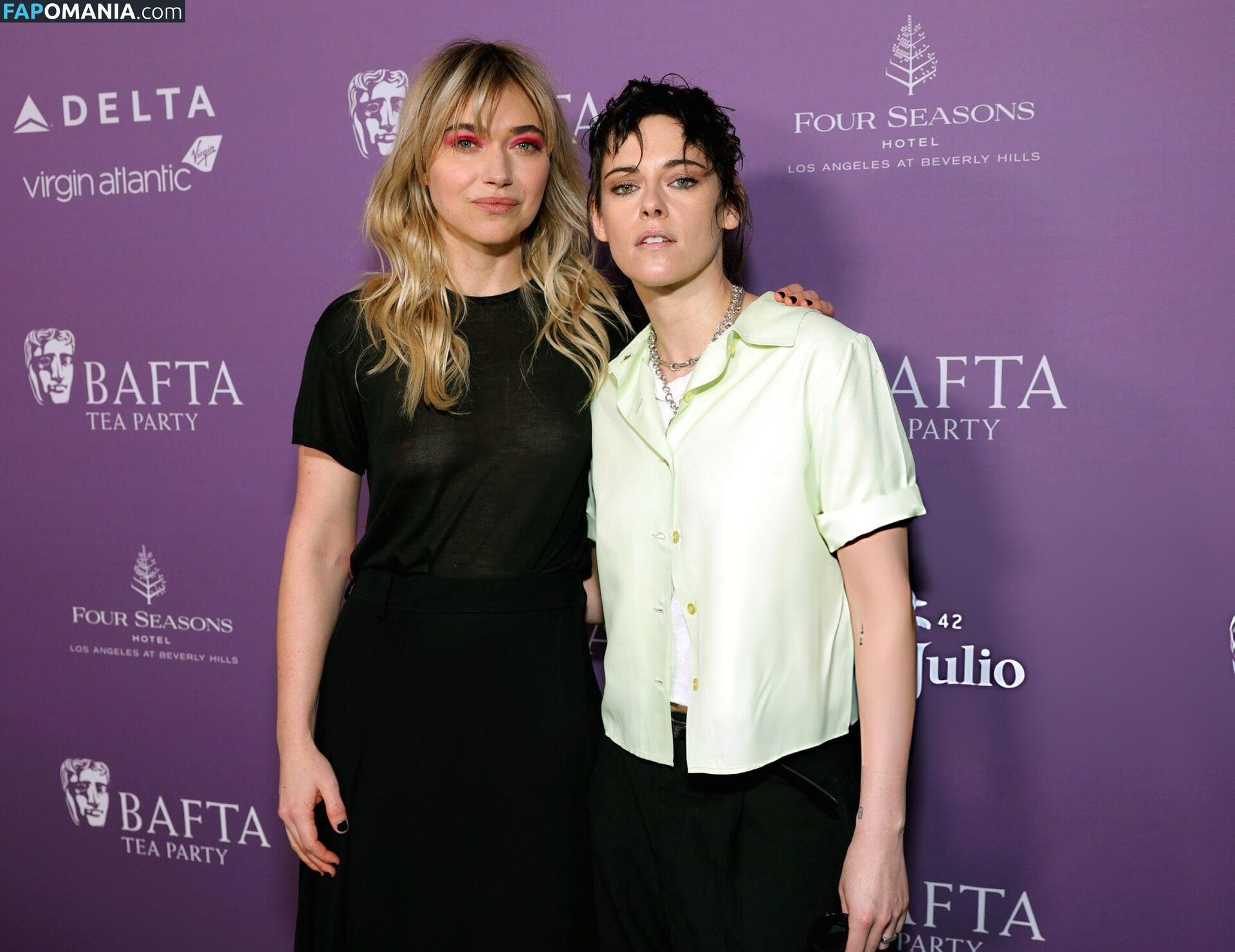 Imogen Poots / impoots Meztelen OnlyFans  Kikerült fotó #12