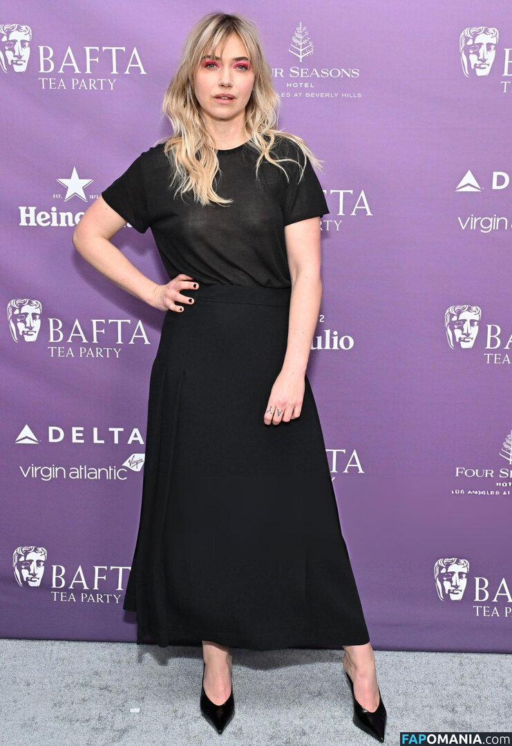 Imogen Poots / impoots Meztelen OnlyFans  Kikerült fotó #15