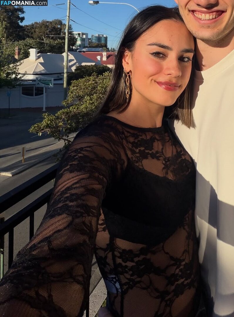 Imogen Russell / imogen.russell Meztelen OnlyFans  Kikerült fotó #242