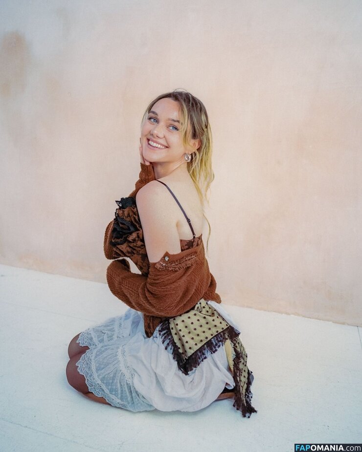 Imogen Waterhouse / https: / immywaterhouse Meztelen OnlyFans  Kikerült fotó #13