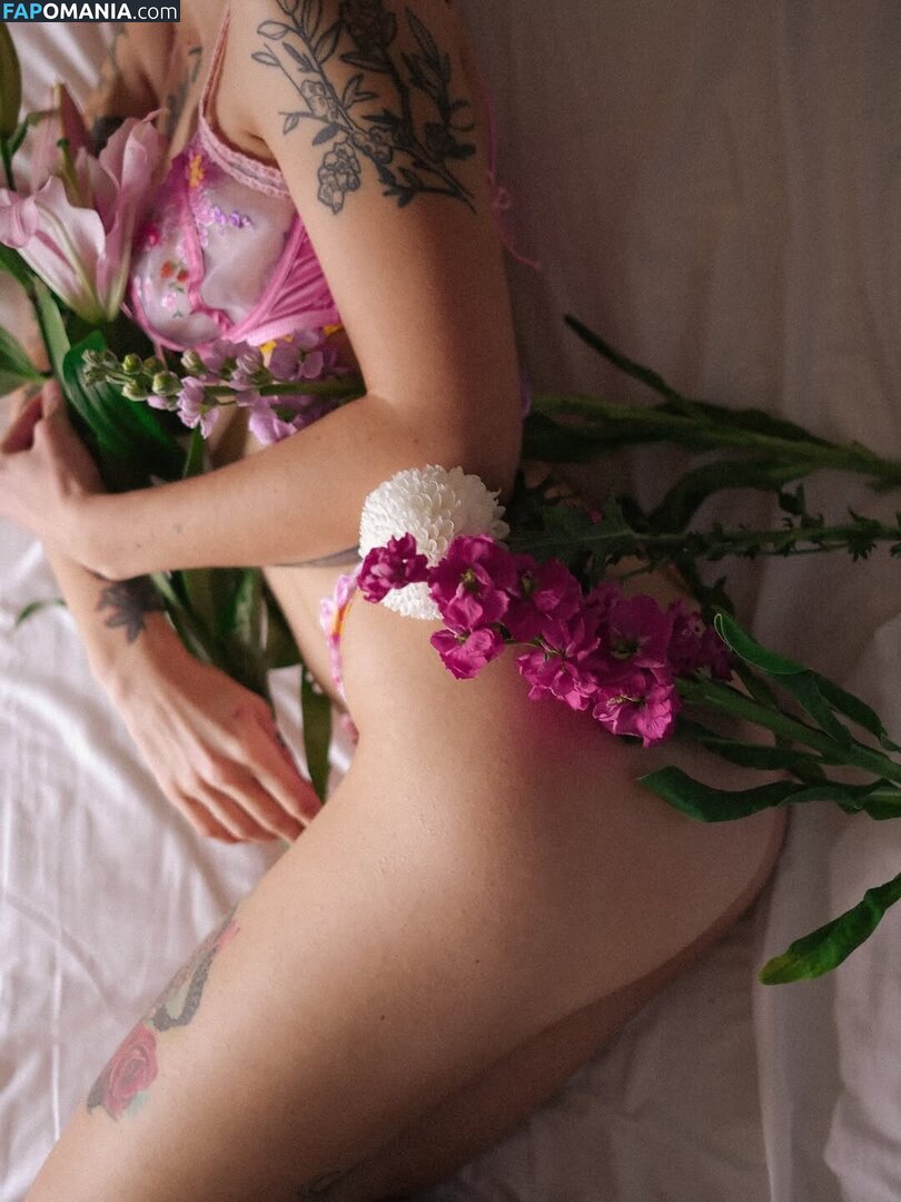 Imponderabile / imponderabile_ Meztelen OnlyFans  Kikerült fotó #4