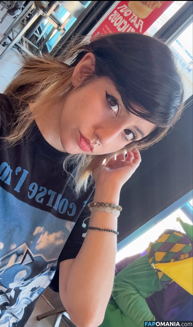 impossiblyeve Meztelen OnlyFans  Kikerült fotó #15