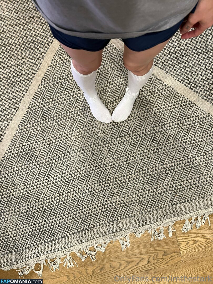 Stark Rogers / imthestark Meztelen OnlyFans  Kikerült fotó #122