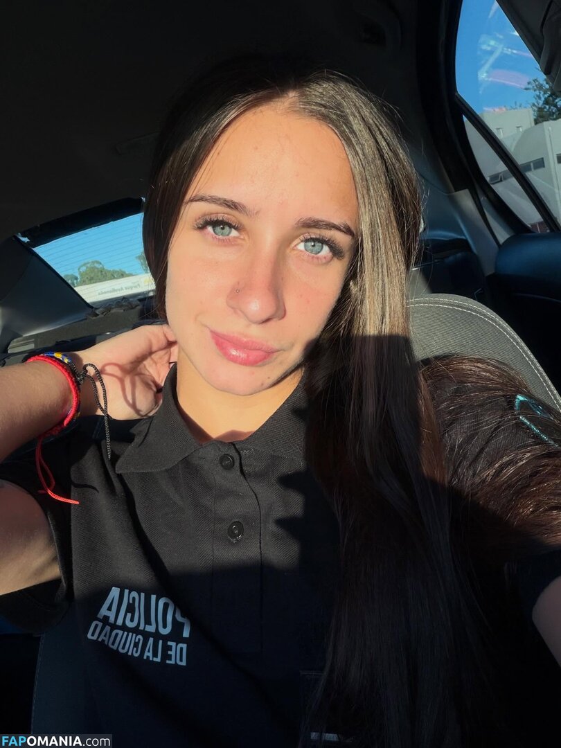 In And Out Uniform Meztelen OnlyFans  Kikerült fotó #59