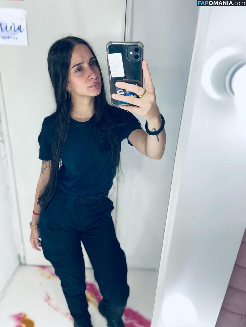 In And Out Uniform Meztelen OnlyFans  Kikerült fotó #74