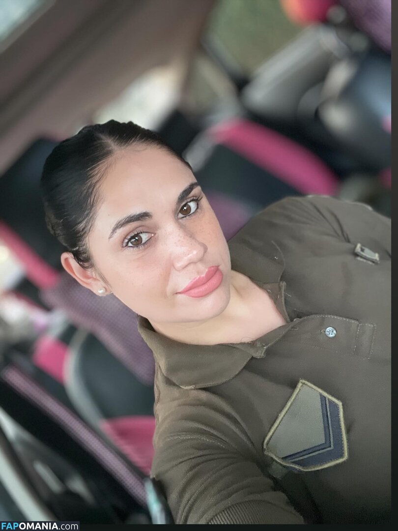 In And Out Uniform Meztelen OnlyFans  Kikerült fotó #86