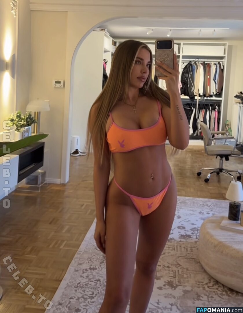 Ina Kina / Ina.kina Meztelen OnlyFans  Kikerült fotó #4