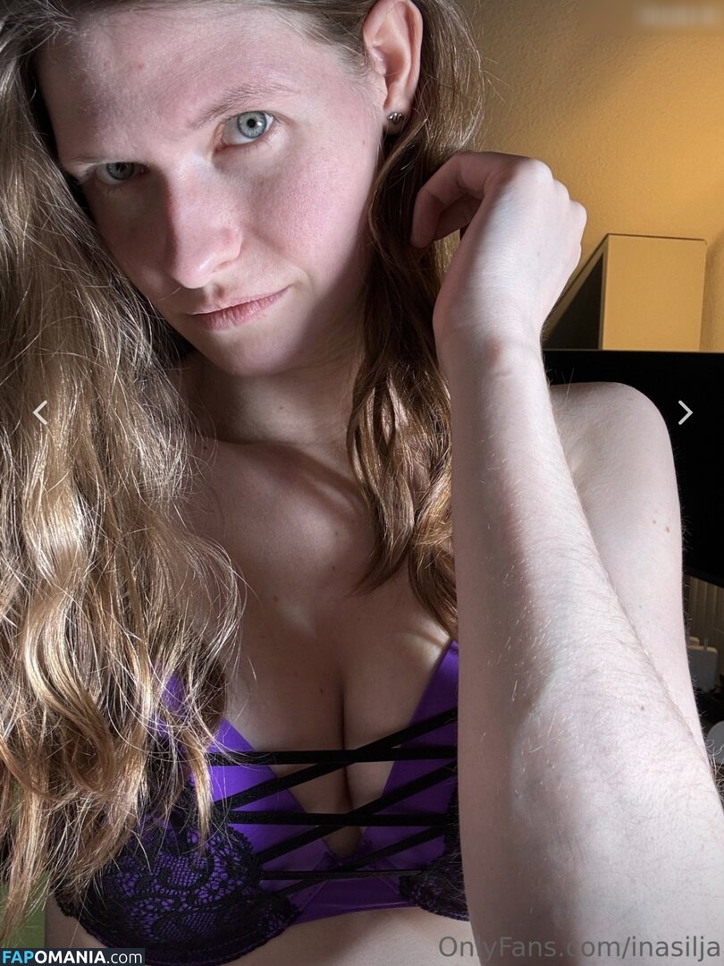 InaSilja Meztelen OnlyFans  Kikerült fotó #109