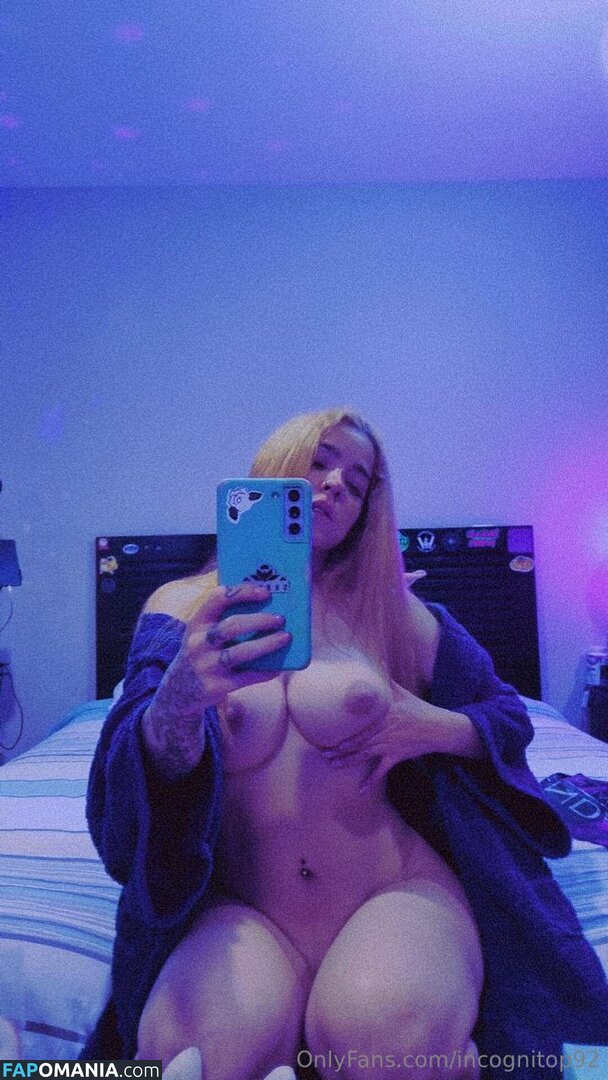Incognitop92 Meztelen OnlyFans  Kikerült fotó #6