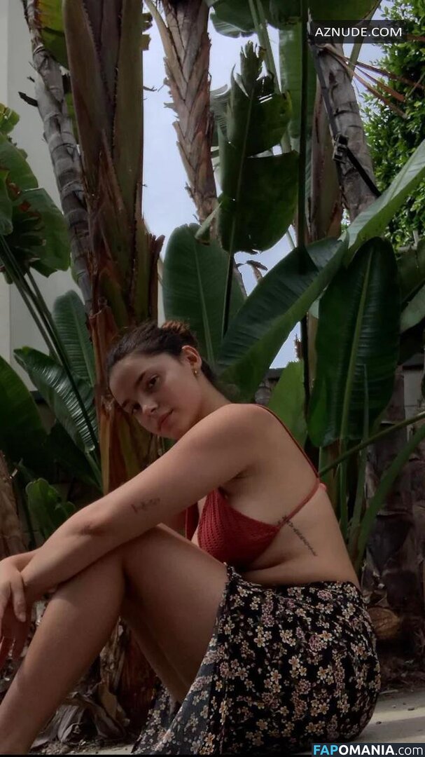 indenavarrette Meztelen OnlyFans  Kikerült fotó #5