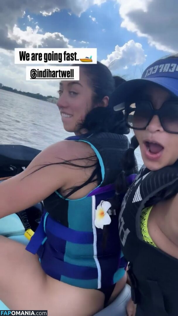 Indi Hartwell / indihartwell Meztelen OnlyFans  Kikerült fotó #77