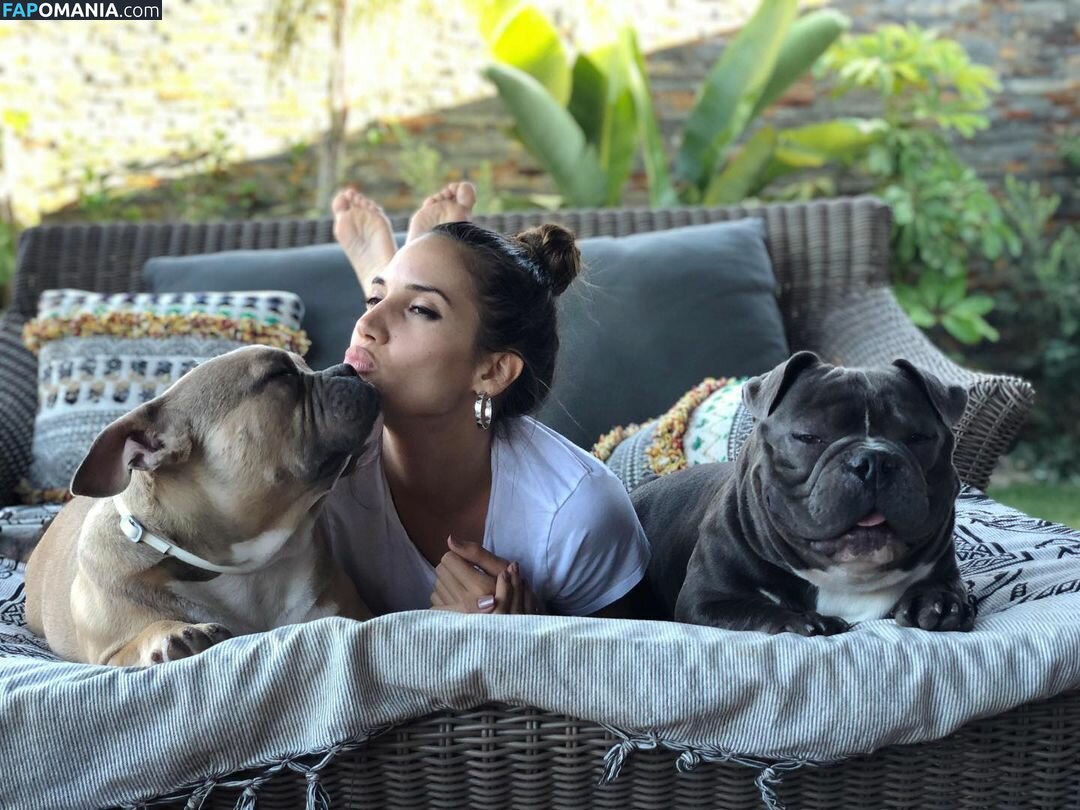 India Martinez / india_martinez_oficial Meztelen OnlyFans  Kikerült fotó #27