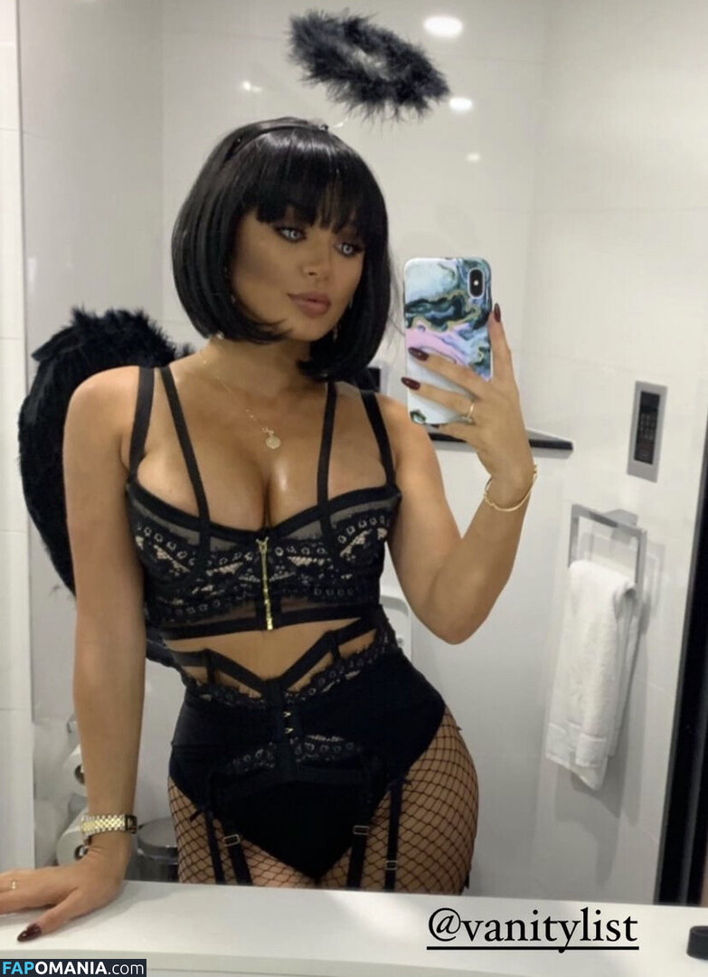 India Reynolds Meztelen OnlyFans  Kikerült fotó #1