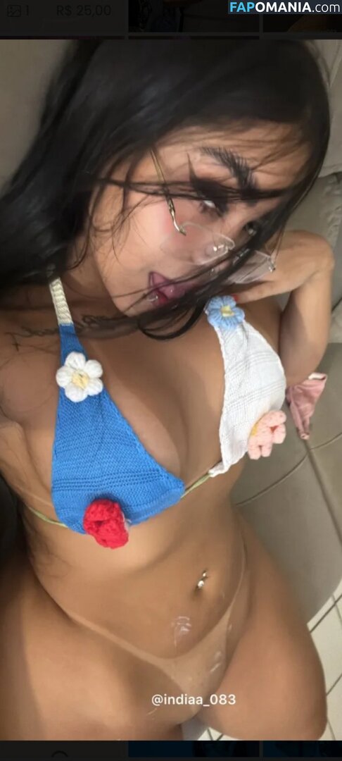 https: / indiaa_083 Meztelen OnlyFans  Kikerült fotó #1