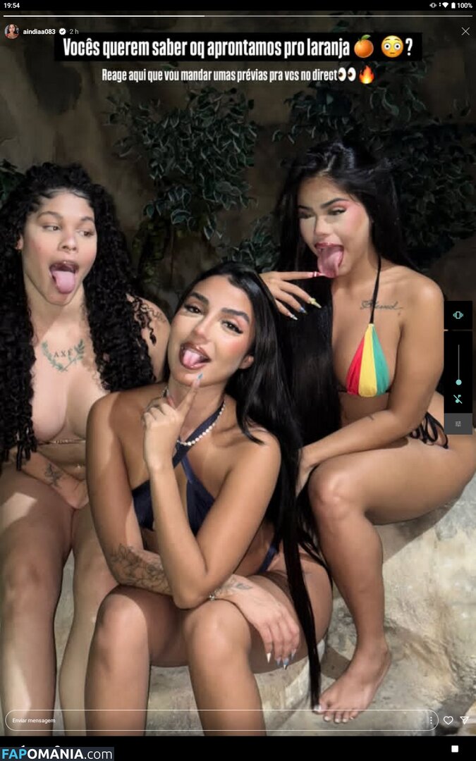 https: / indiaa_083 Meztelen OnlyFans  Kikerült fotó #2
