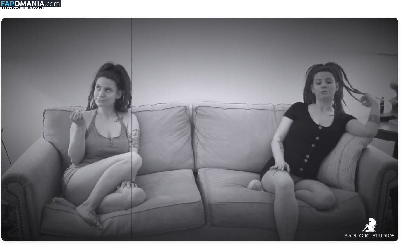 Indica Flower / indicaflower / indicaflowerxxx / therealindicaflower Meztelen OnlyFans  Kikerült fotó #537