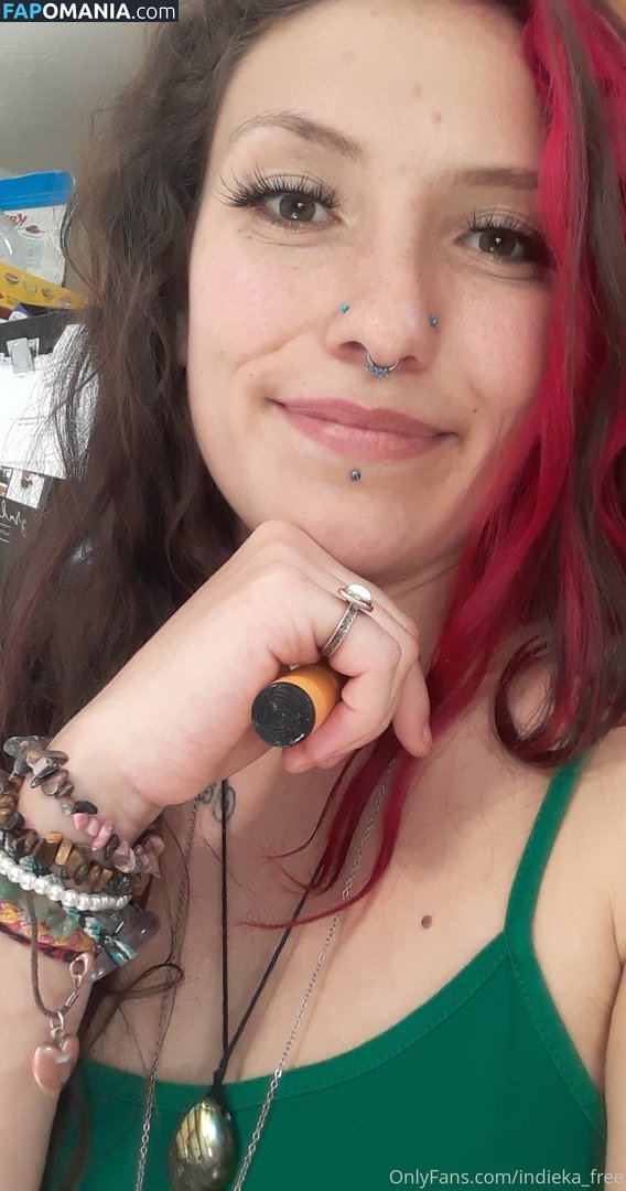 indieka_free / notlikeotherpurls Meztelen OnlyFans  Kikerült fotó #27