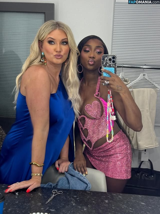 Indiyah Polack / indiyahhp Meztelen OnlyFans  Kikerült fotó #5