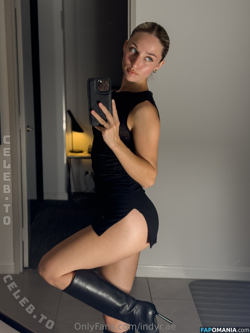 Indy Rae / indyr.ae / indyraeofficial Meztelen OnlyFans  Kikerült fotó #1