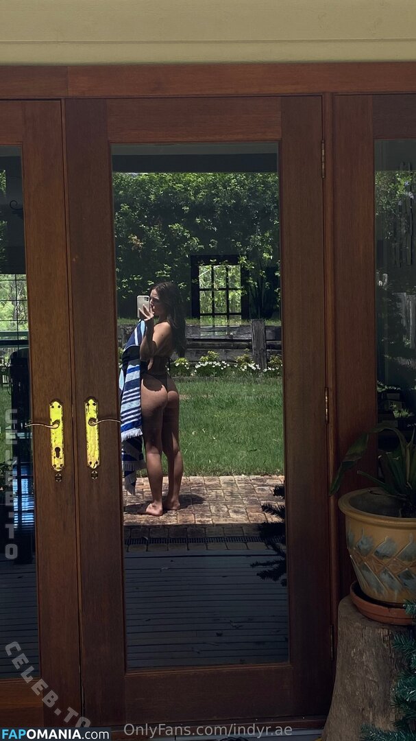 Indy Rae / indyr.ae / indyraeofficial Meztelen OnlyFans  Kikerült fotó #5
