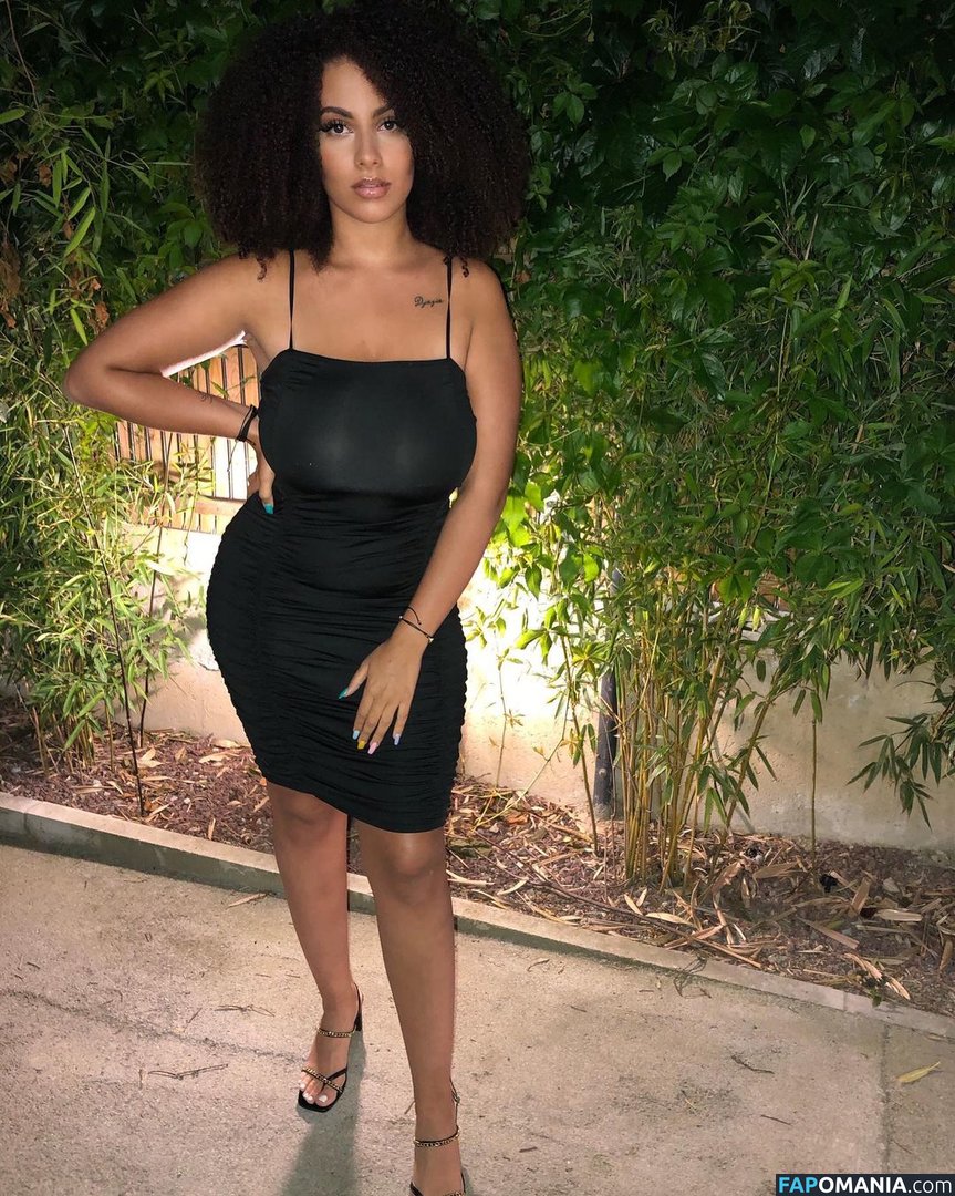 Ines Curly / curlygirl088 / ineees.acr Meztelen OnlyFans  Kikerült fotó #6