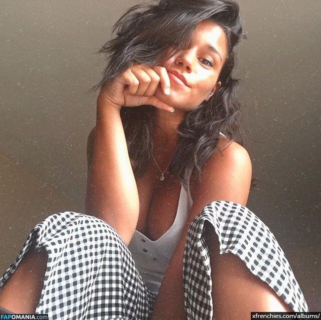 Ines Loucif Meztelen OnlyFans  Kikerült fotó #7