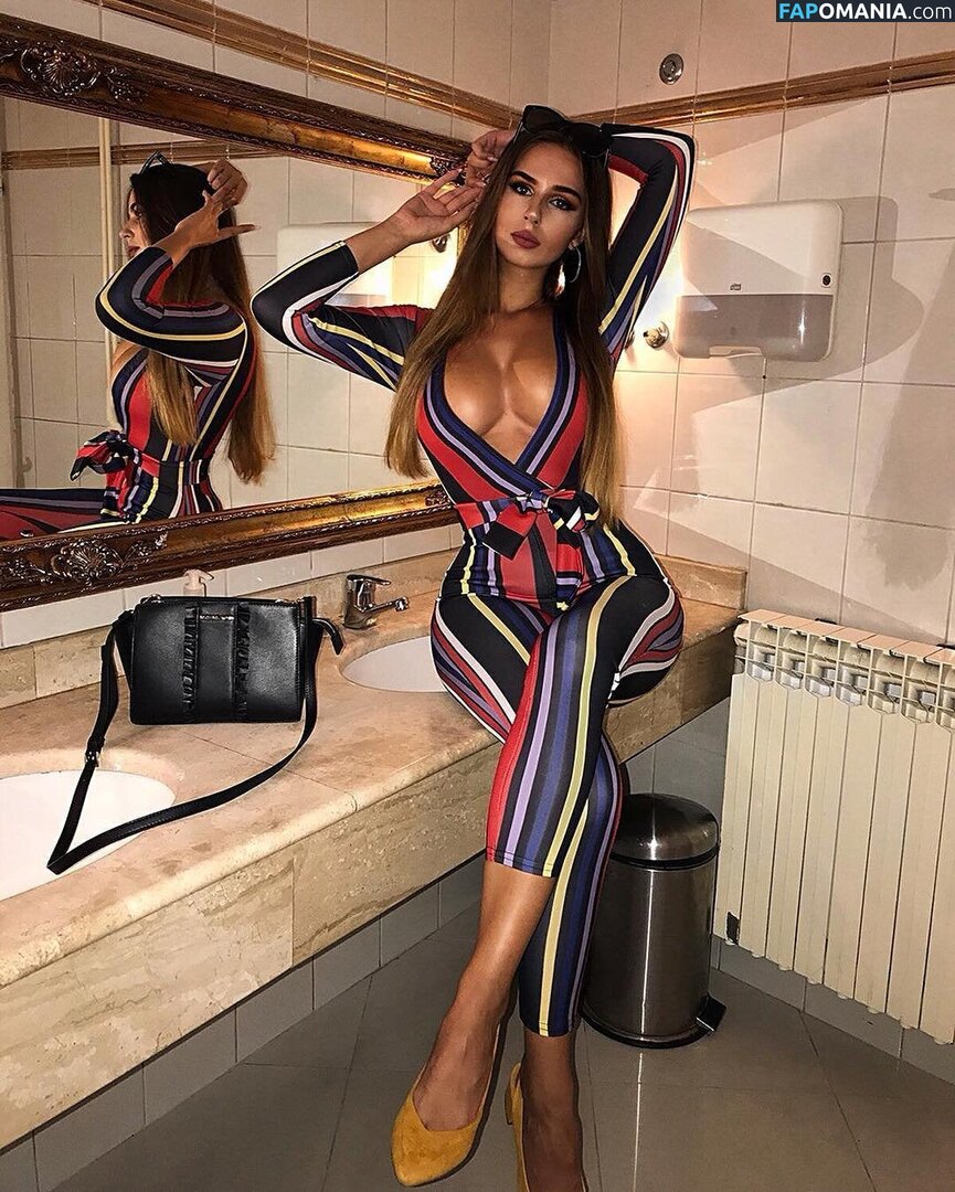Ines Nikic Meztelen OnlyFans  Kikerült fotó #8