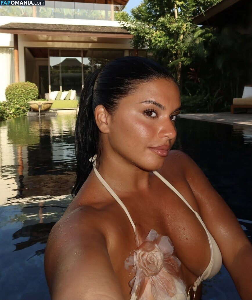 Ines Sberro / ines.sberro Meztelen OnlyFans  Kikerült fotó #3