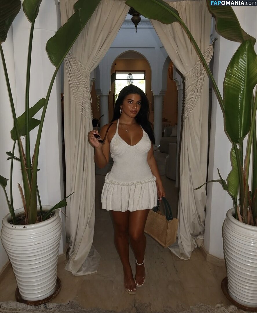 Ines Sberro / ines.sberro Meztelen OnlyFans  Kikerült fotó #7