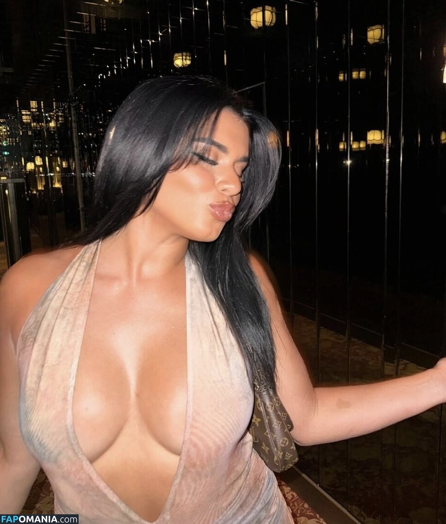 Ines Sberro / ines.sberro Meztelen OnlyFans  Kikerült fotó #8