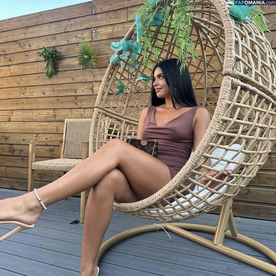 Ines Sberro / ines.sberro Meztelen OnlyFans  Kikerült fotó #13