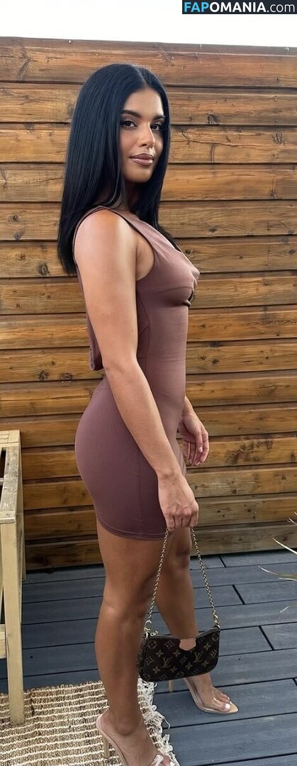 Ines Sberro / ines.sberro Meztelen OnlyFans  Kikerült fotó #14