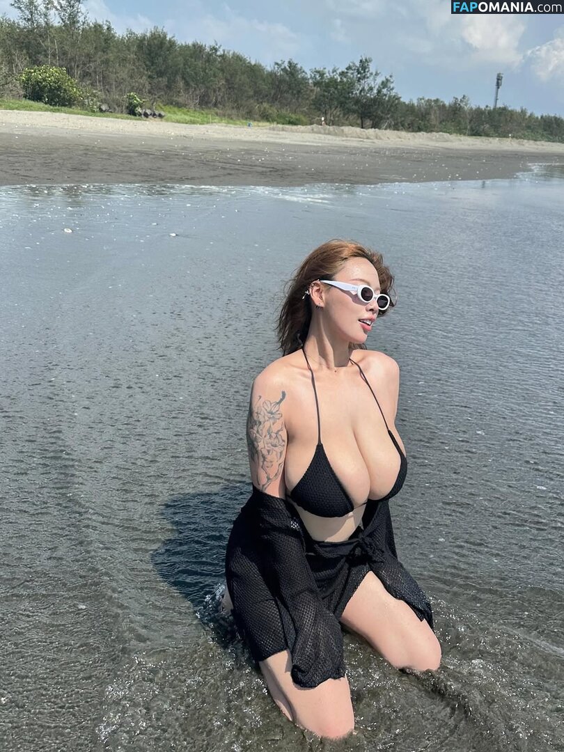 Katherine 劉 萱 / infini_abc Meztelen OnlyFans  Kikerült fotó #83